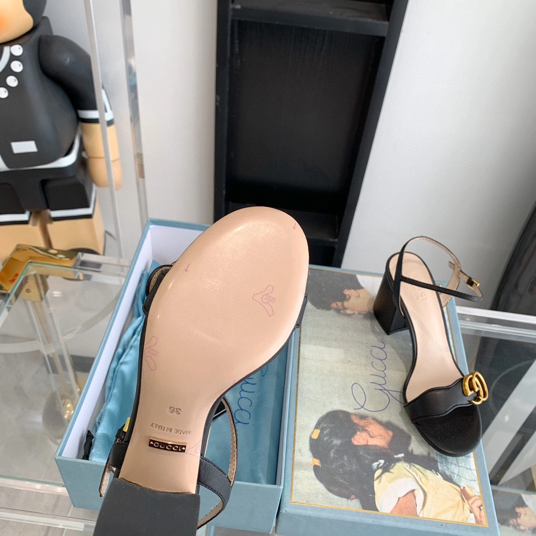 coco--453379 A3N00 1000 Heel height7.5cm item:B-X032E2109L